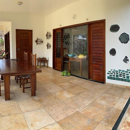 فيلا Casa Do Capitao غاجيرو المظهر الخارجي الصورة