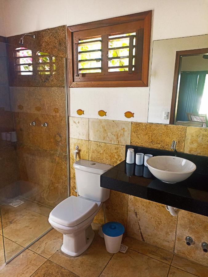 فيلا Casa Do Capitao غاجيرو المظهر الخارجي الصورة