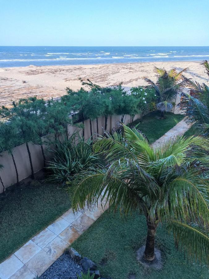 فيلا Casa Do Capitao غاجيرو المظهر الخارجي الصورة