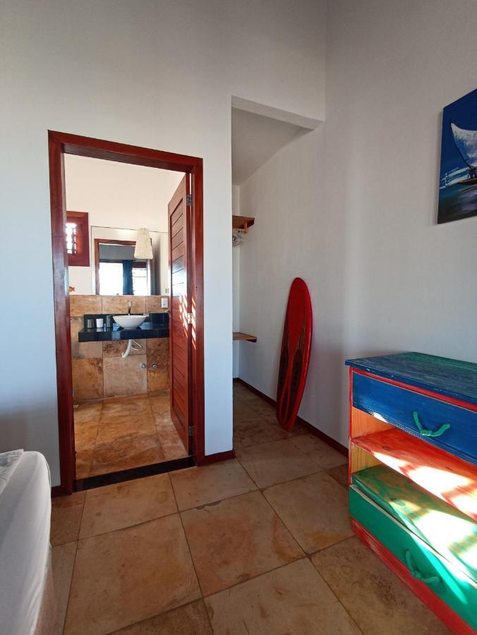 فيلا Casa Do Capitao غاجيرو المظهر الخارجي الصورة