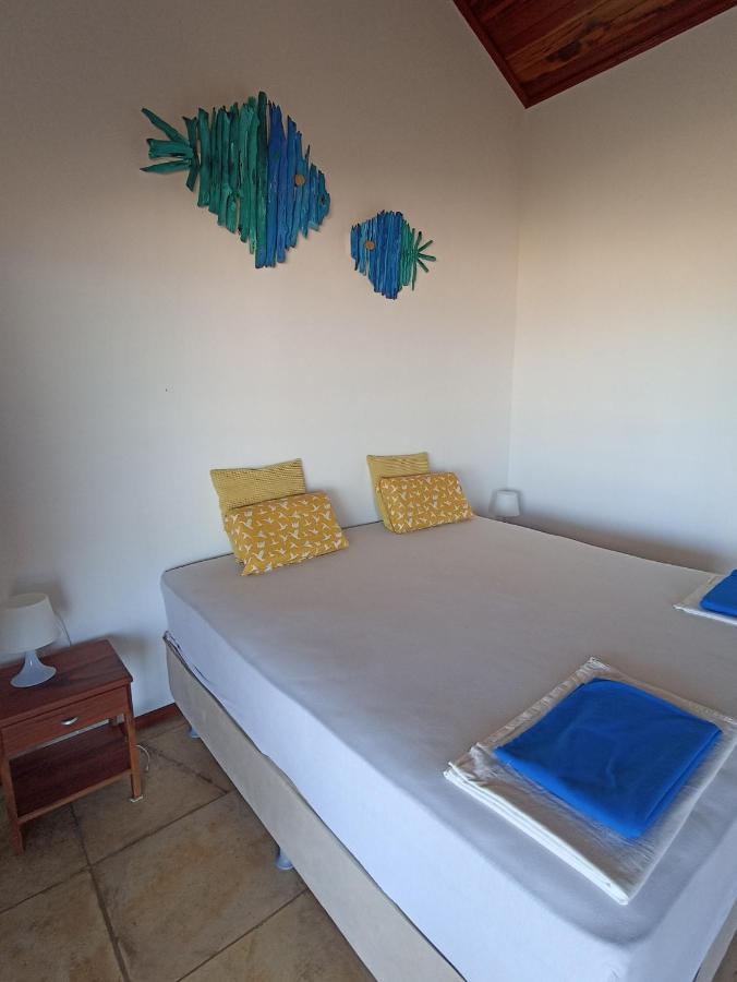 فيلا Casa Do Capitao غاجيرو المظهر الخارجي الصورة
