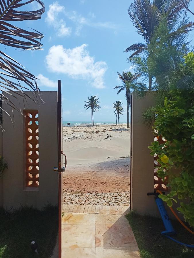 فيلا Casa Do Capitao غاجيرو المظهر الخارجي الصورة