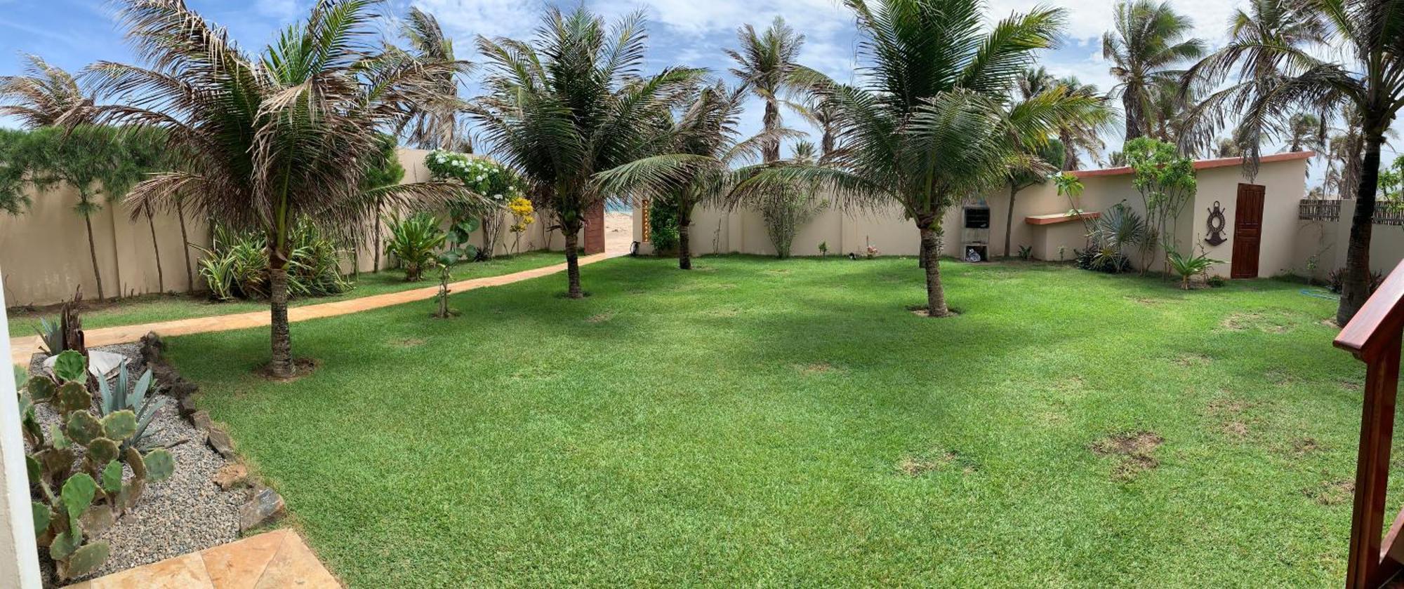 فيلا Casa Do Capitao غاجيرو المظهر الخارجي الصورة