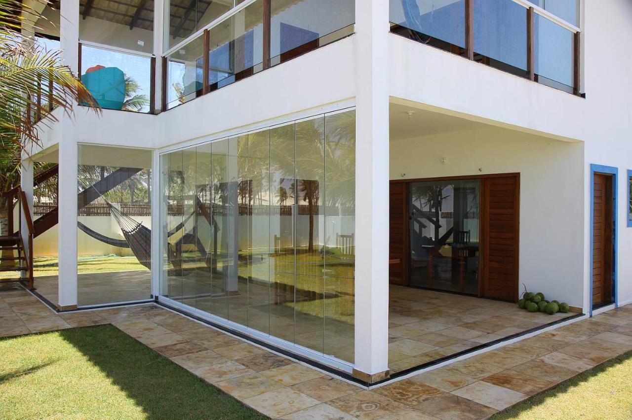 فيلا Casa Do Capitao غاجيرو المظهر الخارجي الصورة